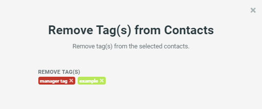 Getting started #7 - Contact management - 8 - Remove Tags.png