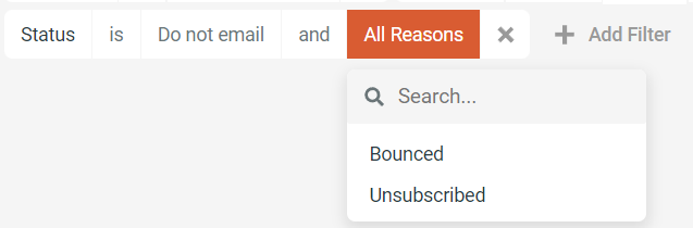 Getting started #7 - Contact management - 17 - Status DNE Reasons.png