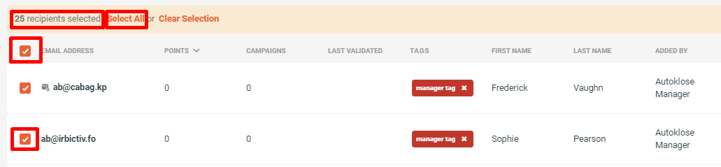 Getting started #7 - Contact management - 24 - Select All.png