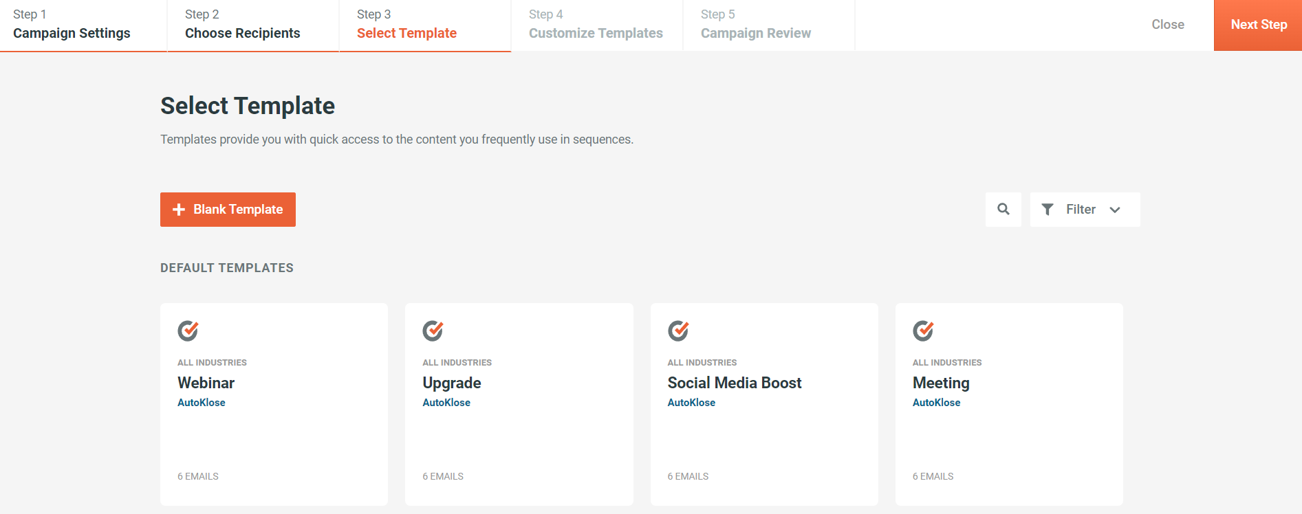 Getting started #5 - Create a Campaign - 6 - Step 3.png