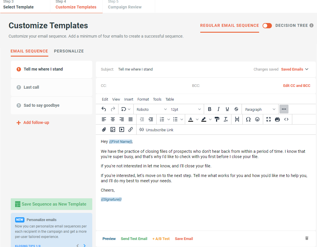 Getting started #5 - Create a Campaign - 7 - Step 4.png