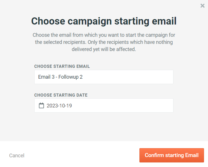Set Starting Email and Date for imported recipients - 6 - Choose starting date.png