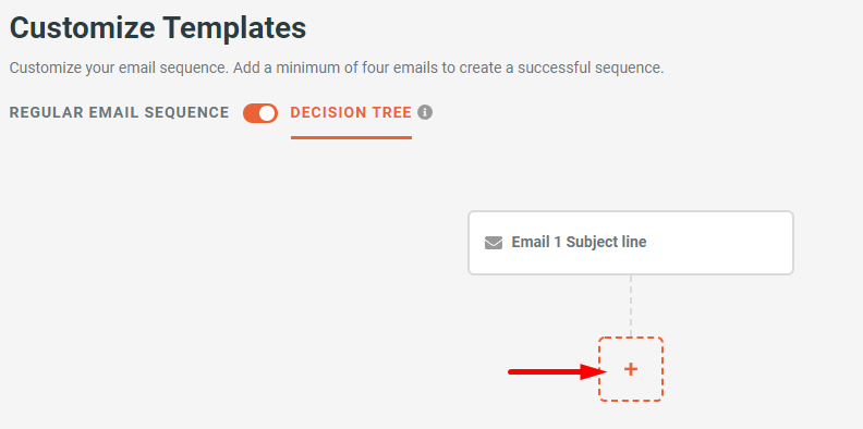 Decision Tree - 5 - Plus Button to add actions or conditions.png