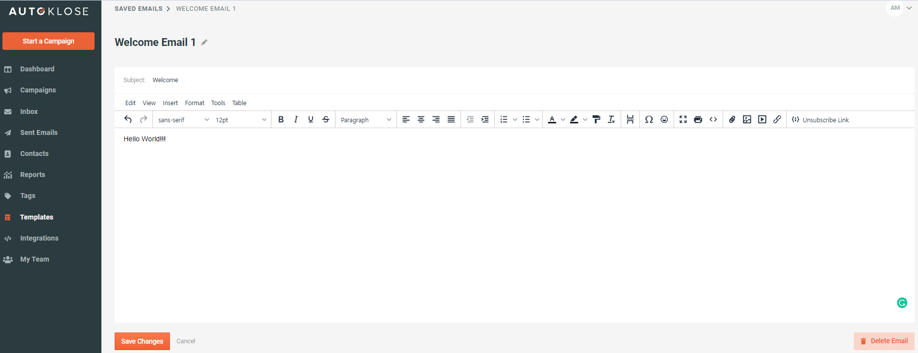 Saved Emails - 2 - Save Changes.png