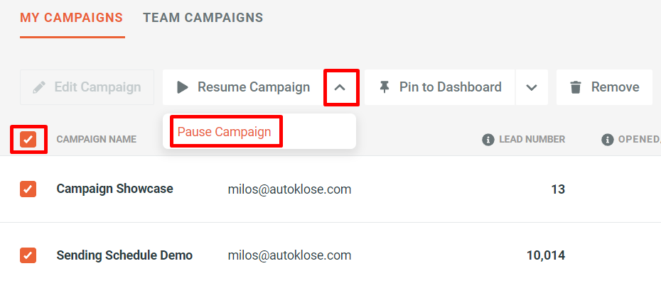 Blocked email account - 1 - Pause Campaigns.png