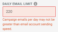Edit campaign settings - 3 - Daily Email Limit.png