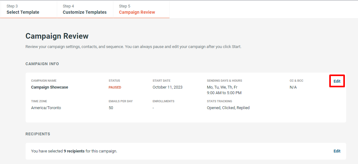Edit campaign settings - 2 - edit Campaign Info section.png