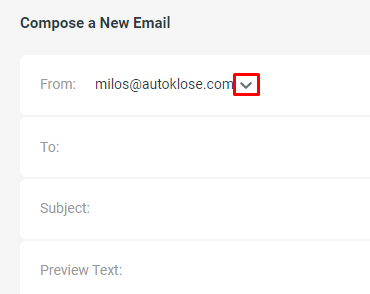 Autoklose Inbox page - 2 - Choose Sender.png