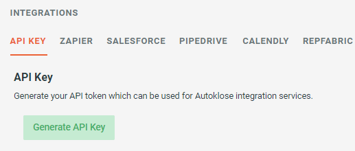 Integrations - 1 - Main page.png