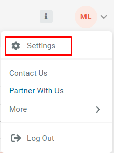 Settings - 1 - Autoklose settings under initials.png