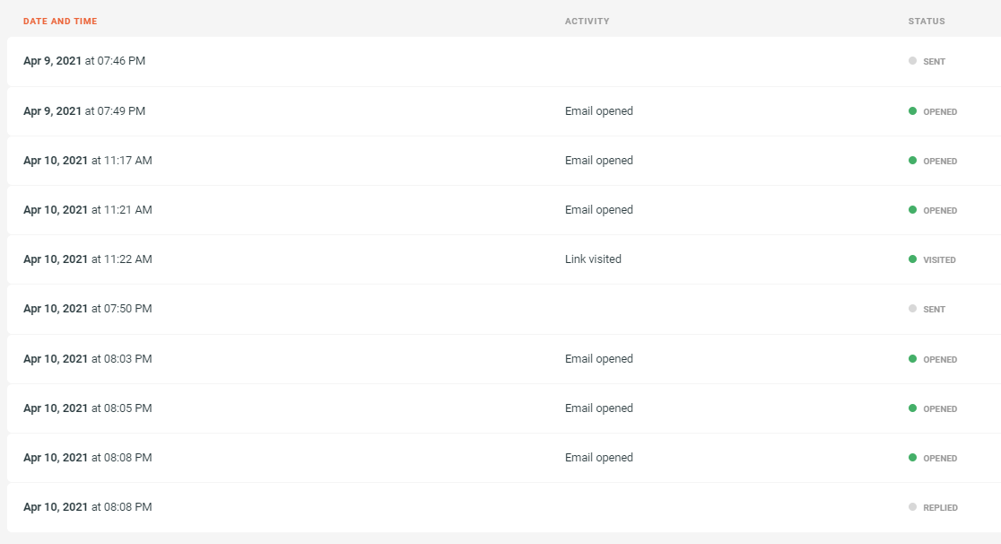 Single contact - 5 - Go to recipients.png