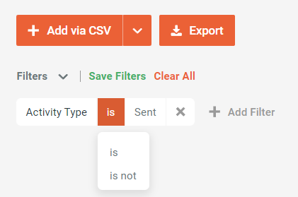Contacts section - 19 - Activity Type.png