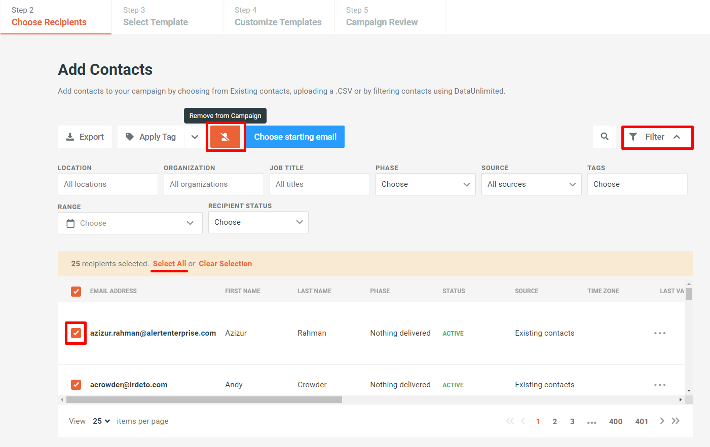 Contacts removal in Autoklose - 3 - Remove from Campaign.png