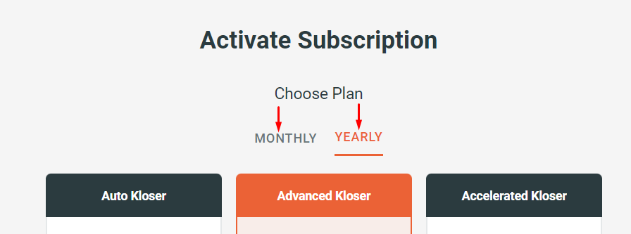 Billing section - 3 - Choose Plan.png