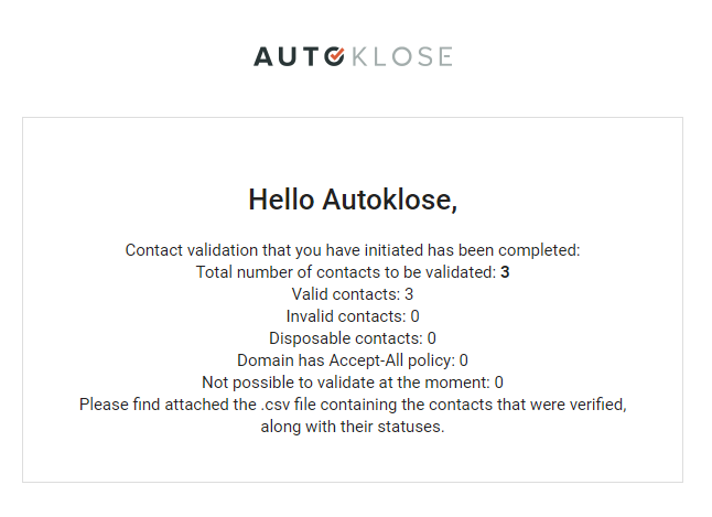 Email verification- AutoVerify - 4 - Results after Validation.png