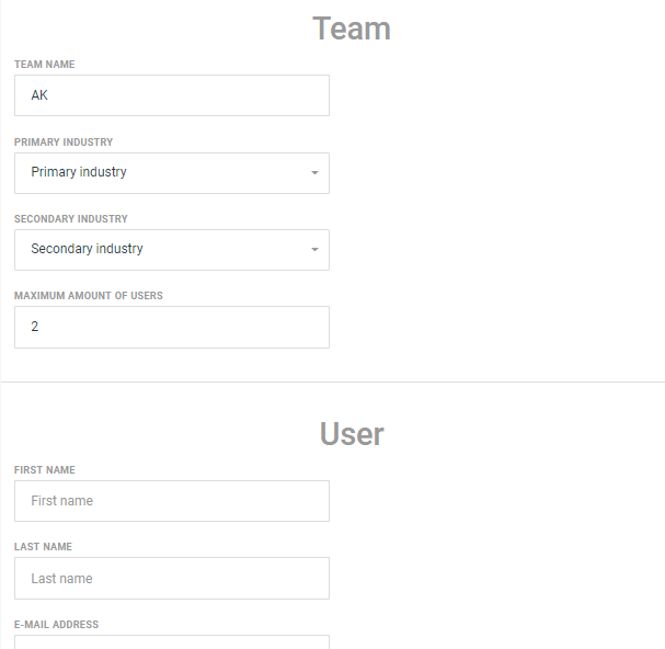 Agency Accounts - 7 - Create Team and User.png
