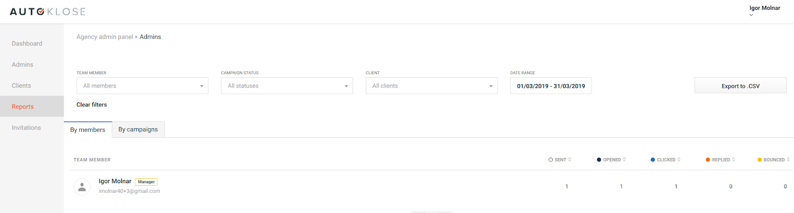 Agency Accounts - 11 - Reports.png