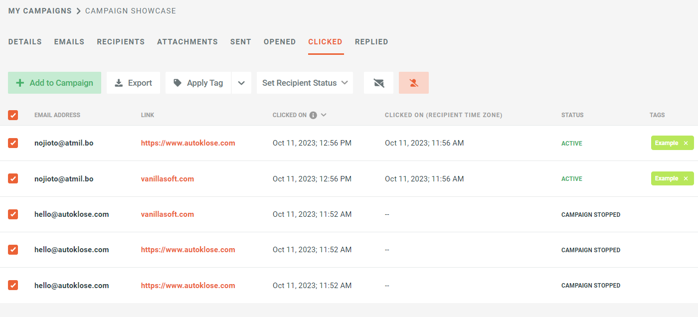 Campaigns section - 16 - Clicked Tab.png