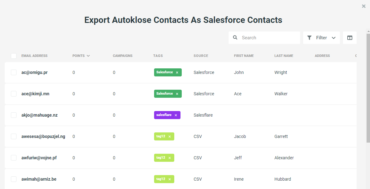 Salesforce - 7 - Export from AK to SF.png