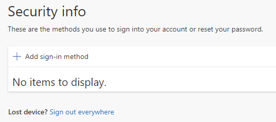 Set up 2-step verification for Office 365 accounts - 1 - Add sign in method.png
