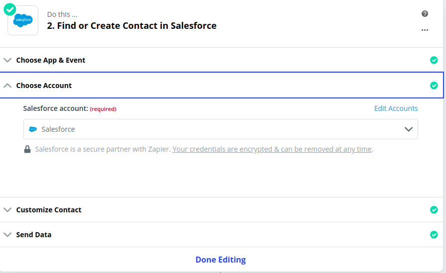 Salesforce- Zapier Integration - 8 - Connect SF account.png