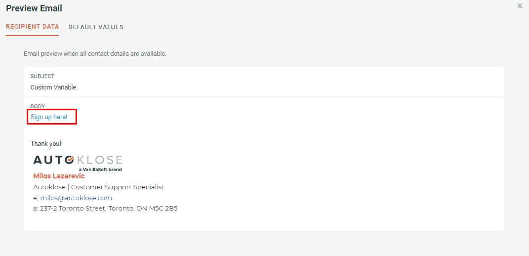 Create a Custom Variable - 3 - End Result.png