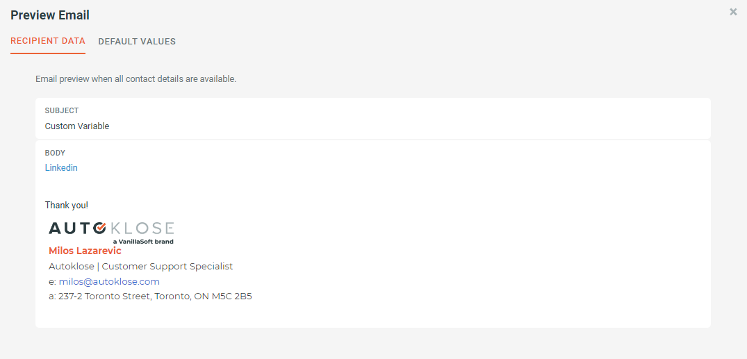 Create a Custom Variable - 9 - Multiple anchor elements end result.png