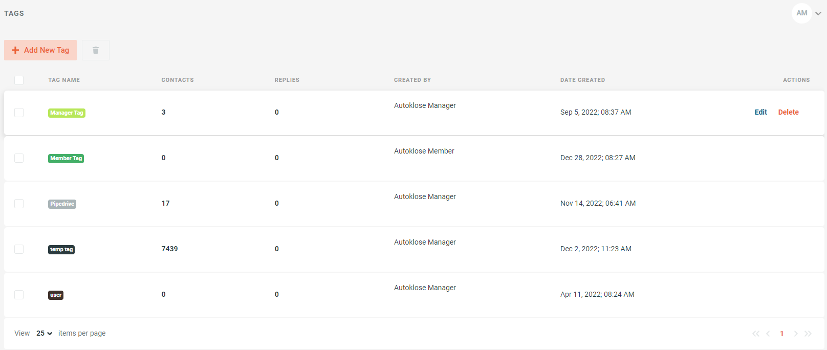 Manage Autoklose Tags - 1 - Tag Tab.png