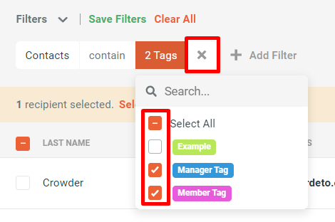 Getting Started With Autoklose Tags - 4 - Remove tag filter.png