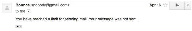 Sending quota exceeded - 1 - Bounce message.png