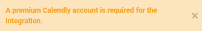 How to connect Calendly & Autoklose - 1 - Premium Calendly Required.png