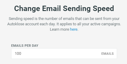 How to edit Sending Speed - 1 - Change Email Sending speed.png