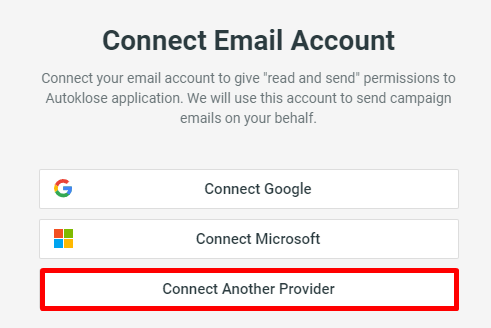 Connect your Google account via IMAP - 2 - Connect Another Provider.png