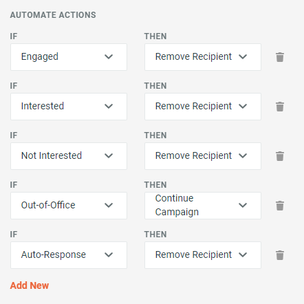 Autoresponses and Out of office replies - 2 - OOO to Continue campaign.png