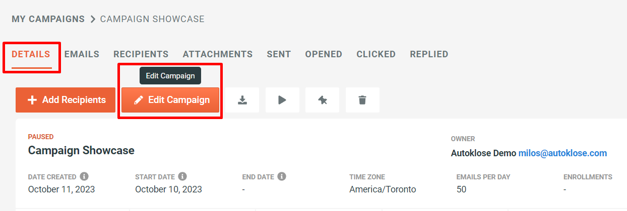 Edit Campaign - 3 - Click edit button on details page.png