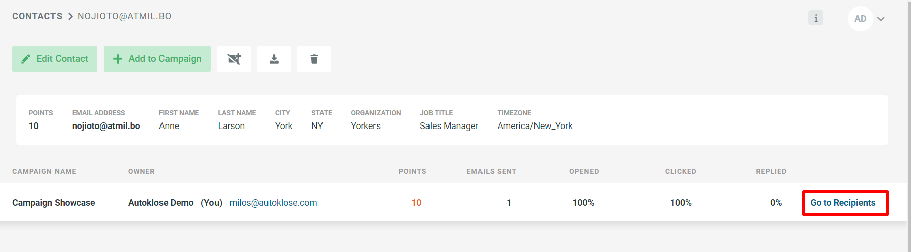 Change recipient status in campaign manually - 4 - Go To Recipients.png