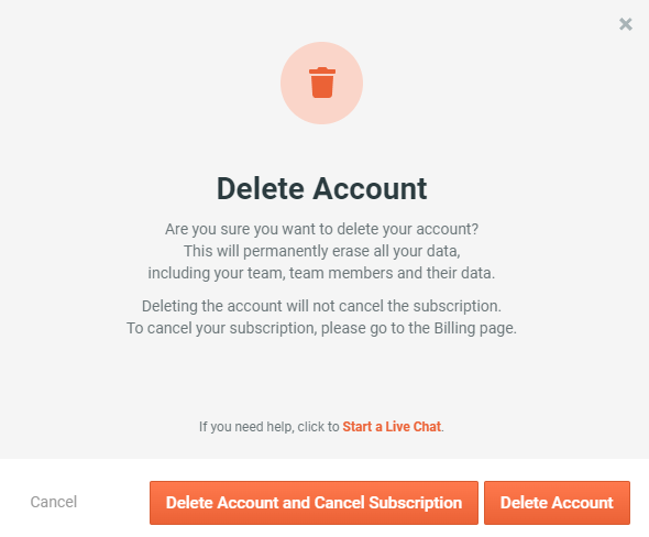 Account Settings - 2 - Delete Account.png