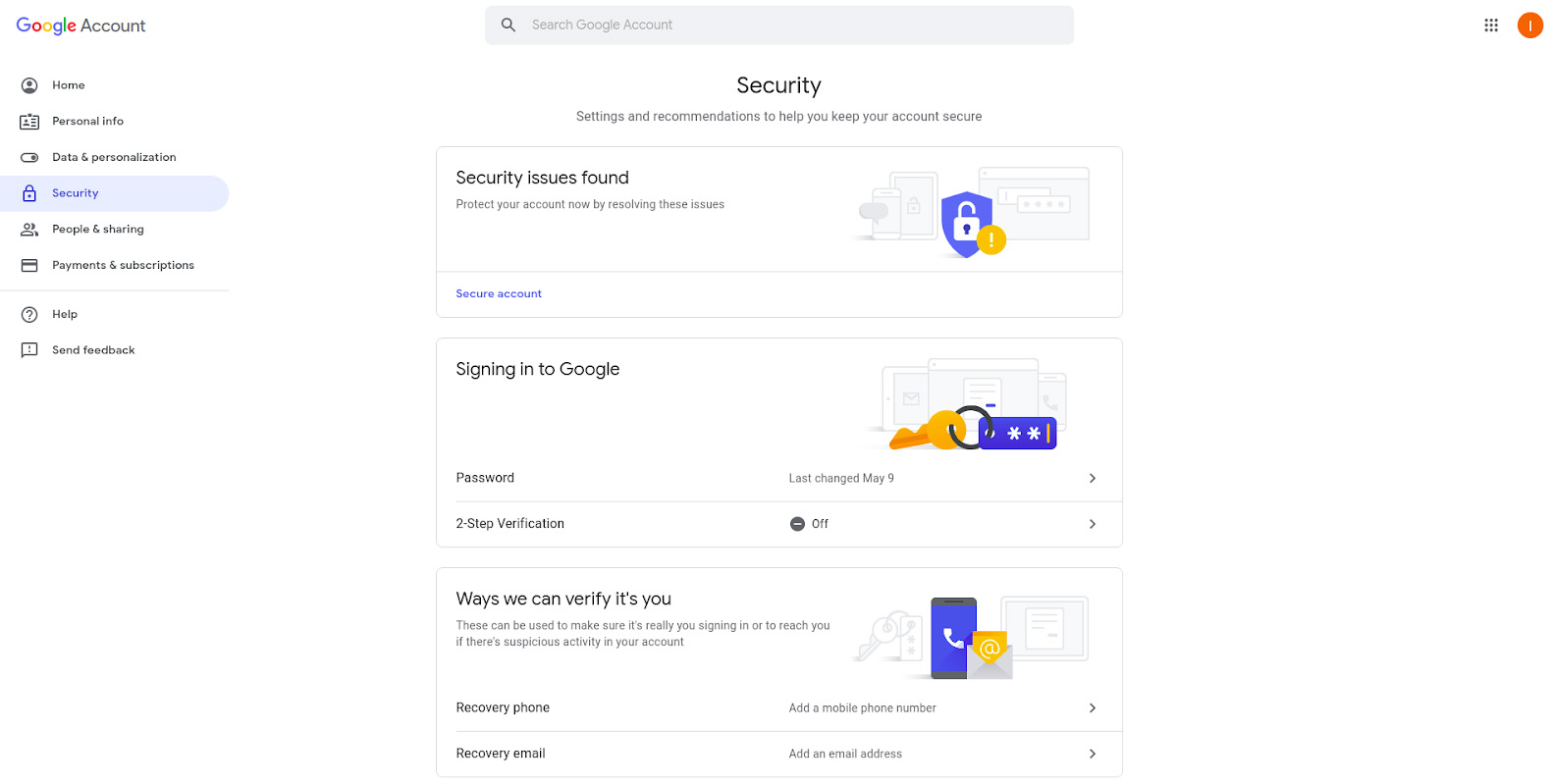 Set up 2-step verification for Google accounts - 1 - Google Account Security.jpg